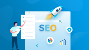 seo packages uk