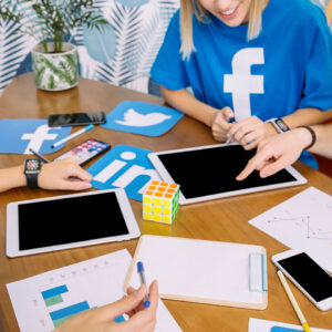 Social Media Standard - Image 1