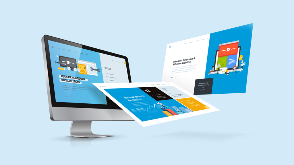 Responsive Web Design: The Art and Science of Website Design