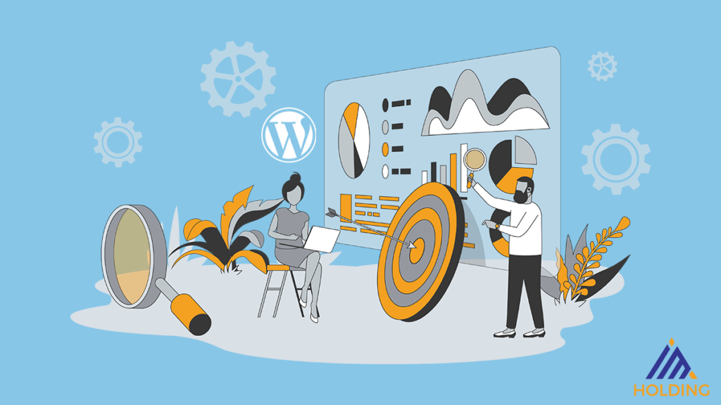 The Importance of SEO Services for WordPress Sites