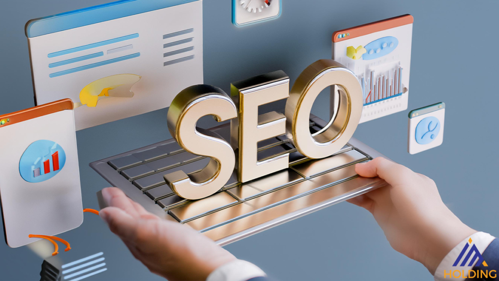 SEO Company in the UK: Top Local SEO Services for Better Search Rankings