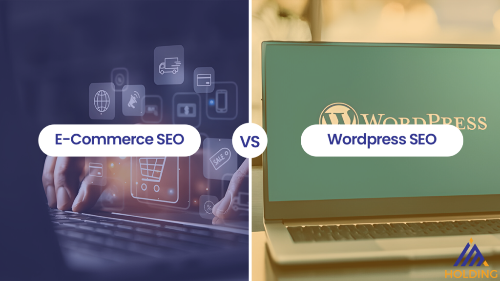 E-commerce SEO Services